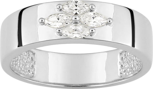 337175.1 - Rings - SILVER