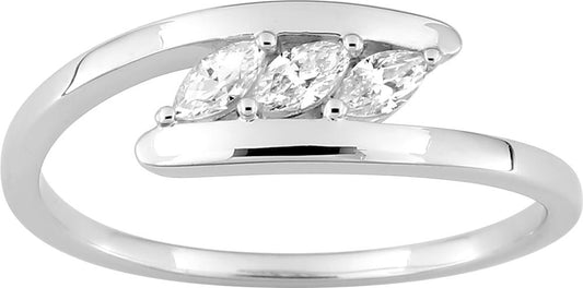 337177.1 - Rings - SILVER