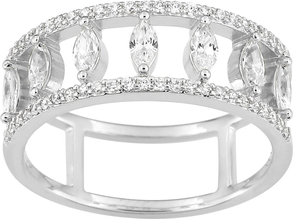 337178.1 - Rings - SILVER