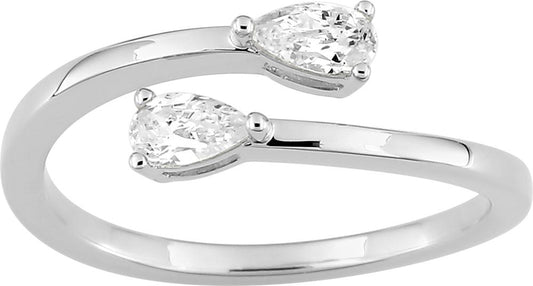 337180.1 - Rings - SILVER