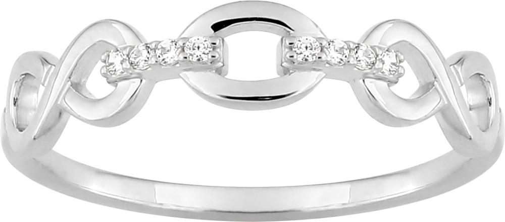 337181.1 - Rings - SILVER