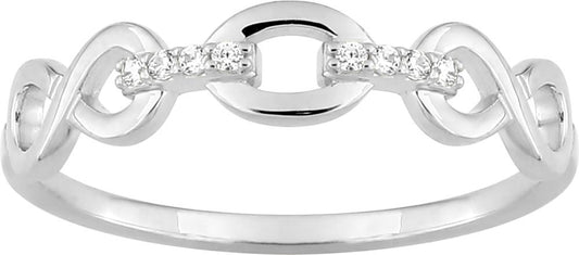 337181.1 - Rings - SILVER