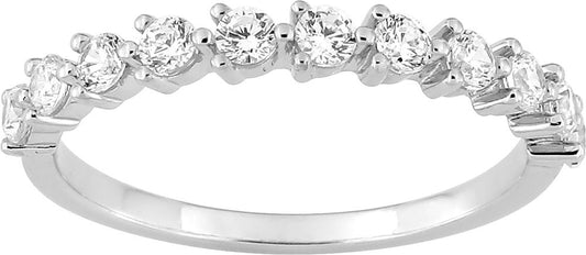 337183.1 - Rings - SILVER