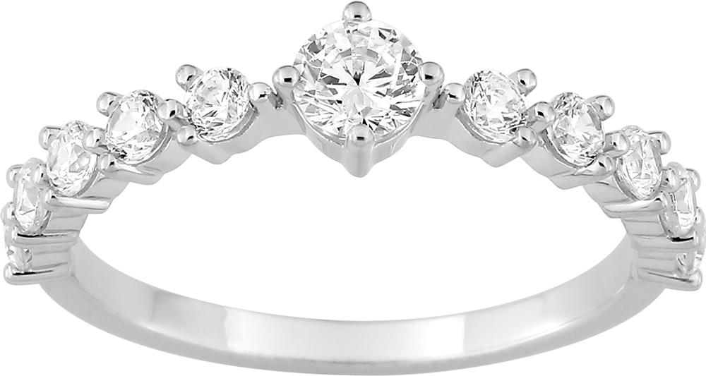 337184.1 - Rings - SILVER