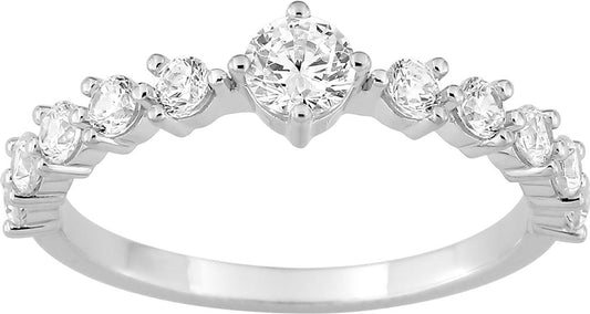 337184.1 - Rings - SILVER