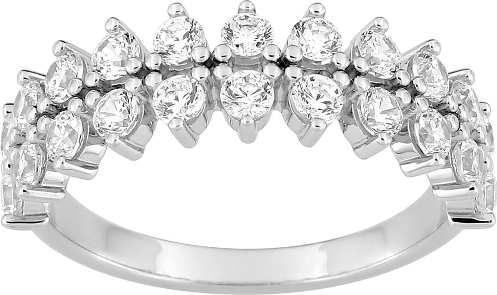 337185.1 - Rings - SILVER