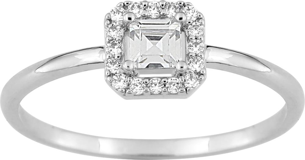 337187.1 - Rings - SILVER