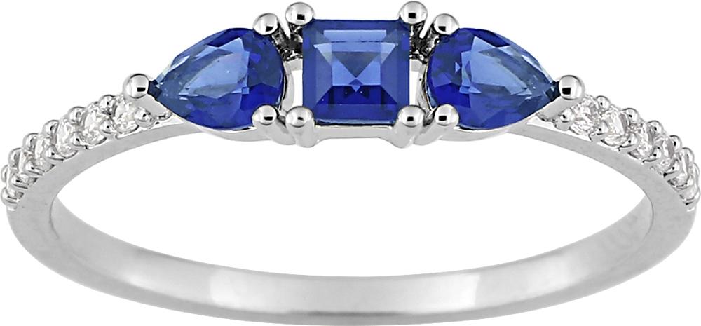 337188.2 - Rings - SILVER