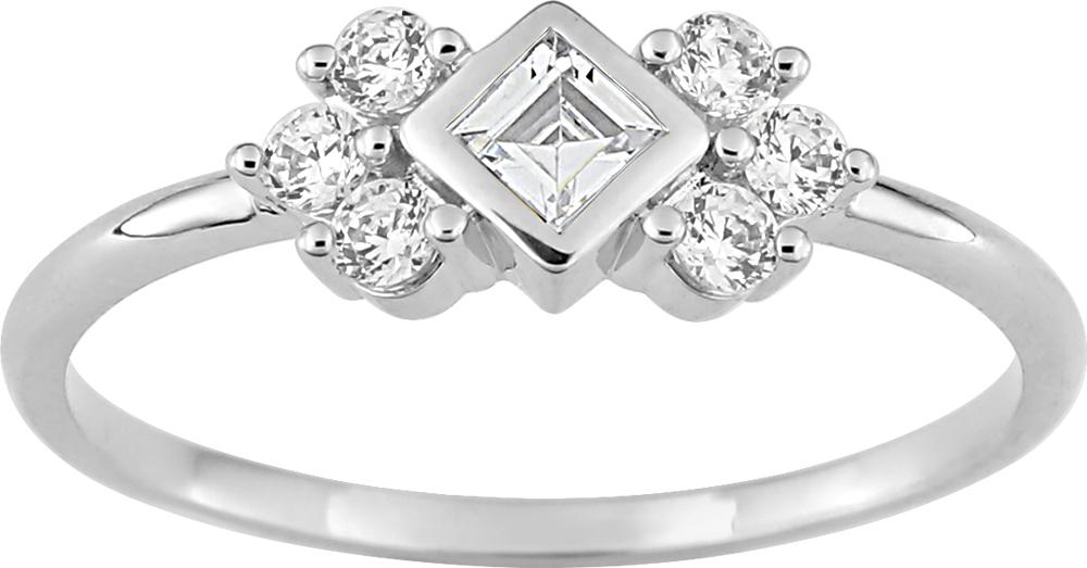 337190.1 - Rings - SILVER