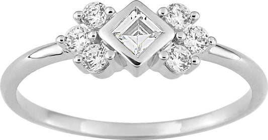 337190.1 - Rings - SILVER