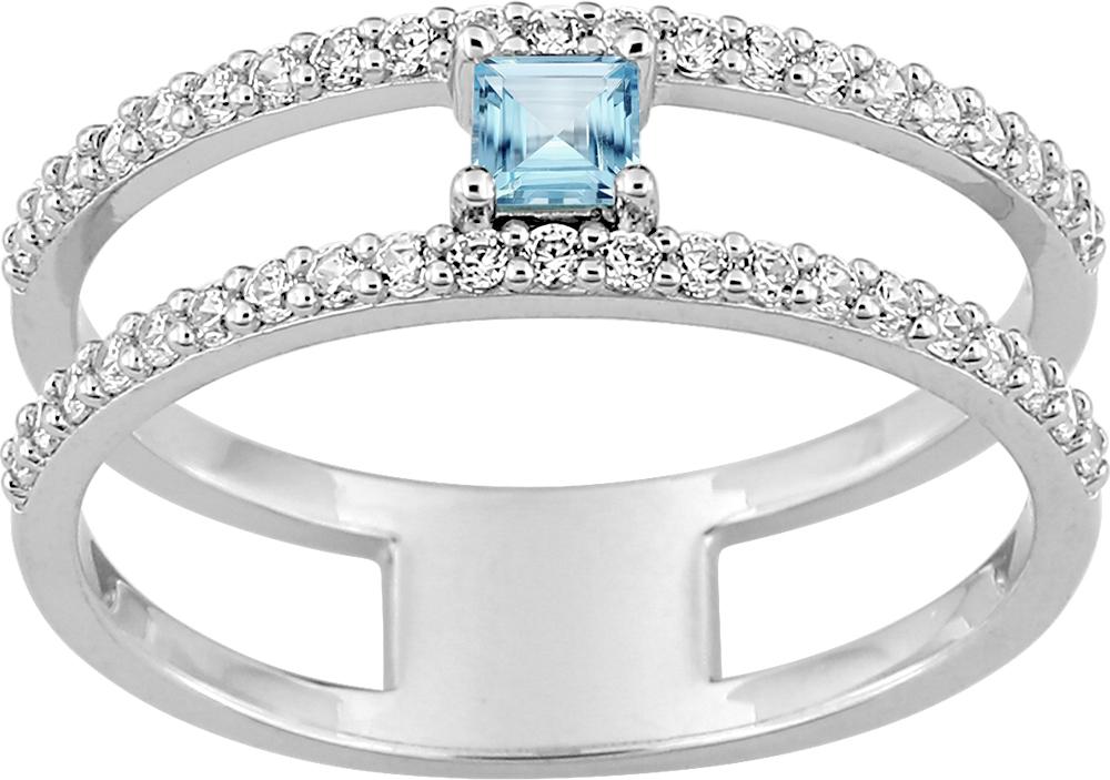 337191.6 - Rings - SILVER