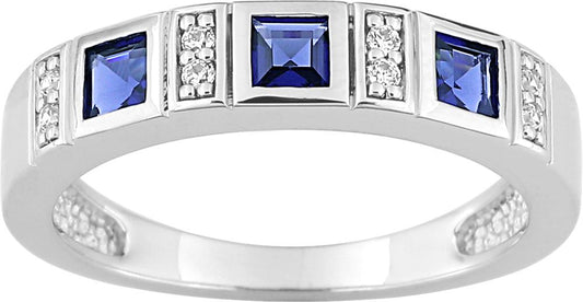 337192.2 - Rings - SILVER
