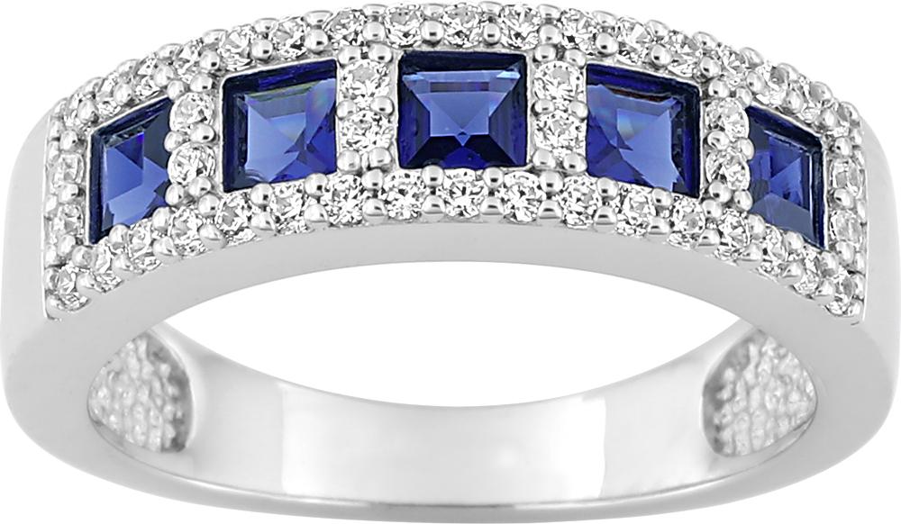 337193.2 - Rings - SILVER