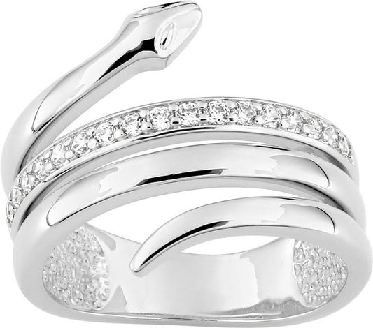 337194.1 - Rings - SILVER
