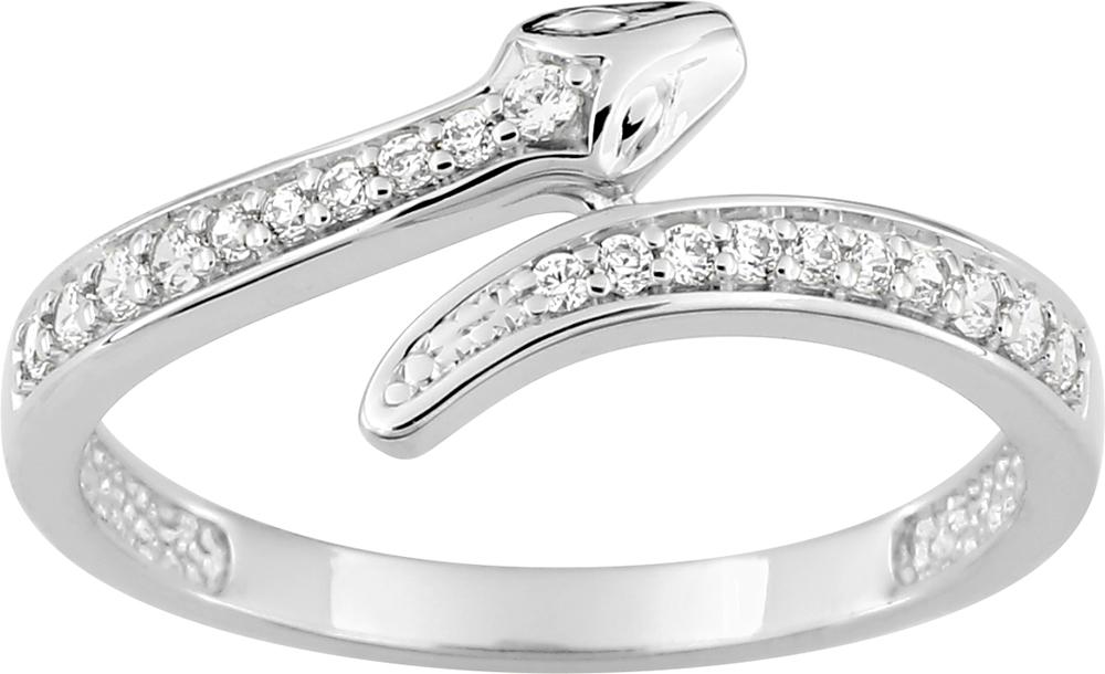 337195.1 - Rings - SILVER