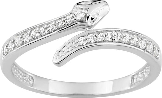 337195.1 - Rings - SILVER