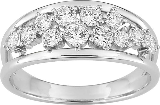 337196.1 - Rings - SILVER