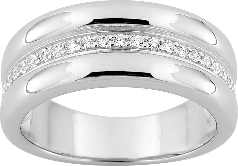 337197.1 - Rings - SILVER