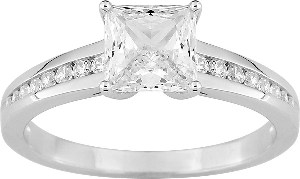 337198.1 - Rings - SILVER