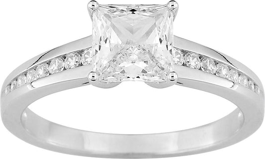 337198.1 - Rings - SILVER