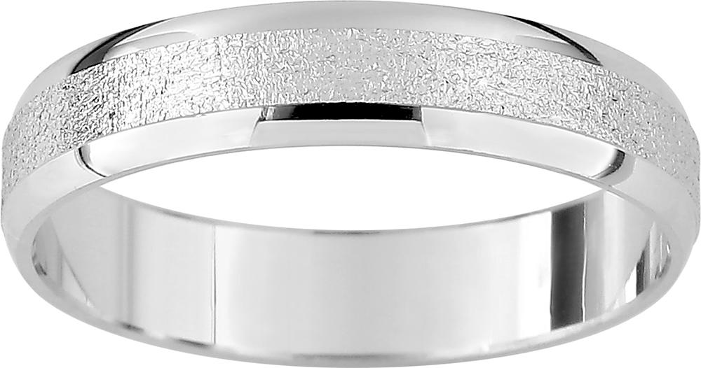 337199 - Rings - SILVER