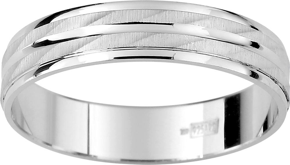 337200 - Rings - SILVER