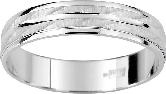337200 - Rings - SILVER