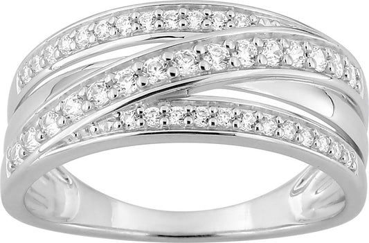 337203.1 - Rings - SILVER
