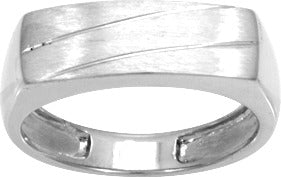 337205 - Rings - SILVER