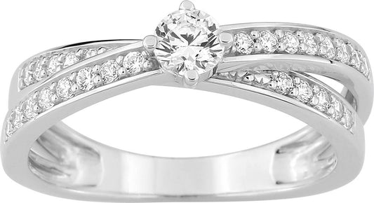 337206.1 - Rings - SILVER