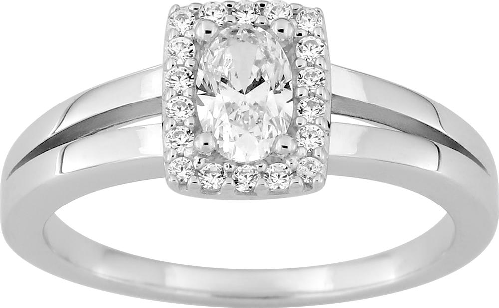 337207.1 - Rings - SILVER
