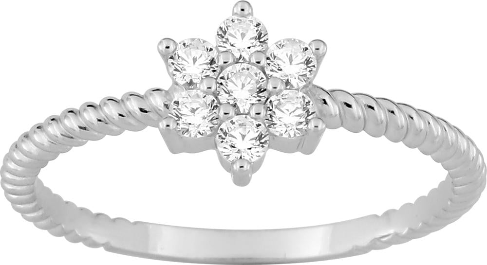 337208.1 - Rings - SILVER