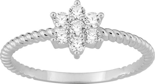 337208.1 - Rings - SILVER