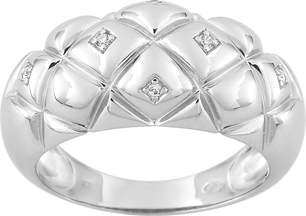 337209.1 - Rings - SILVER