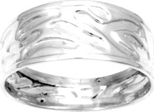 337211 - Rings - SILVER