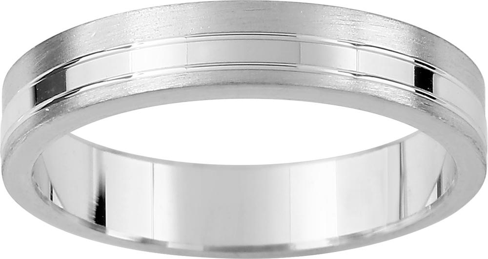 337212 - Rings - SILVER