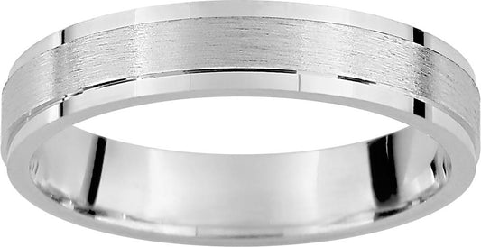 337213 - Rings - SILVER