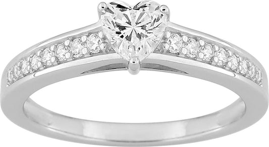 337214.1 - Rings - SILVER