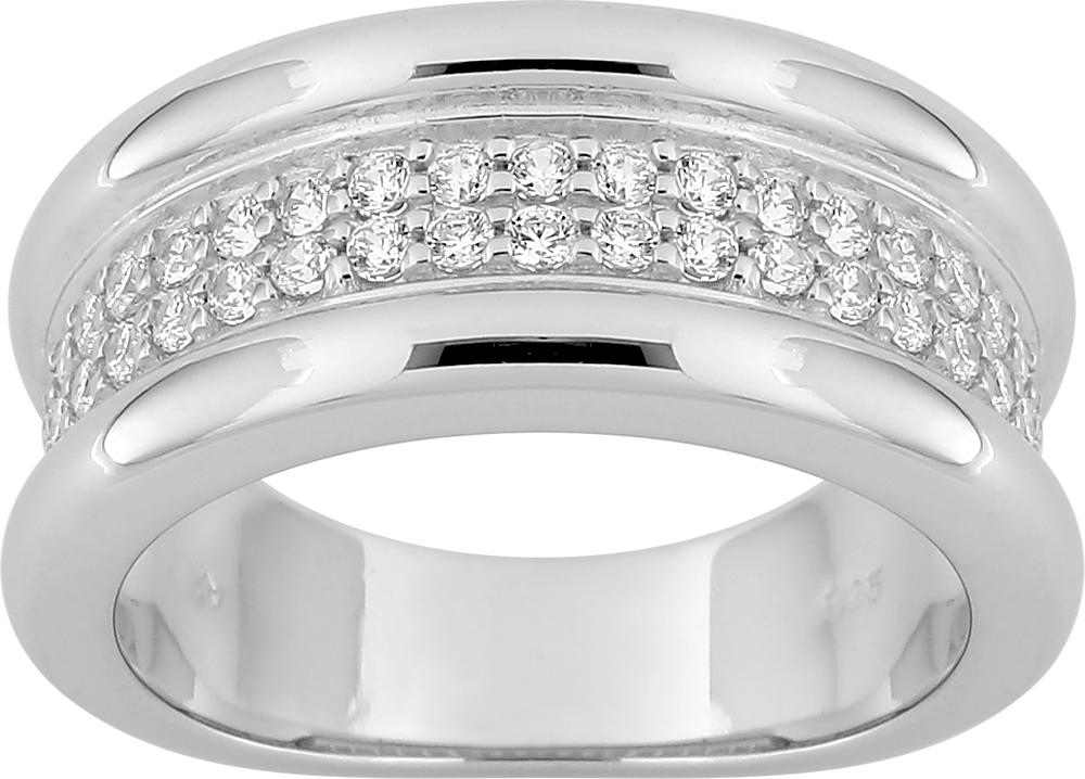 337215.1 - Rings - SILVER