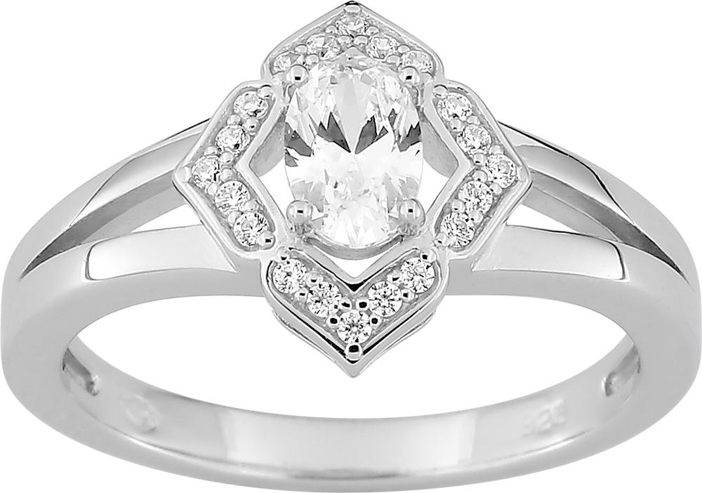 337216.1 - Rings - SILVER