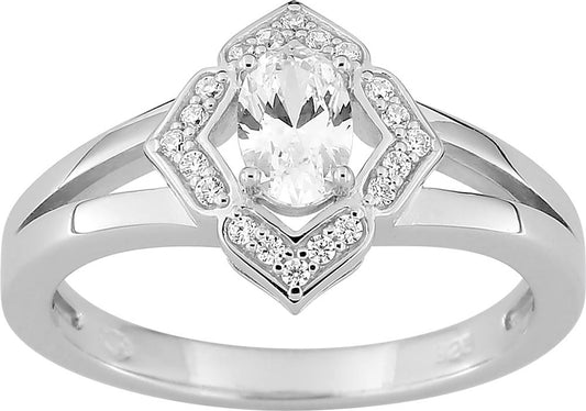 337216.1 - Rings - SILVER