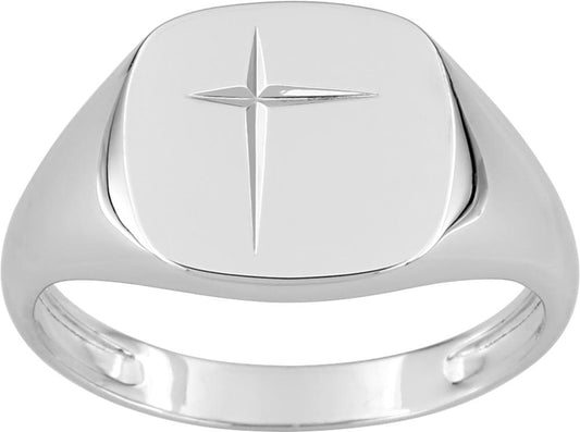 337217 - Rings - SILVER
