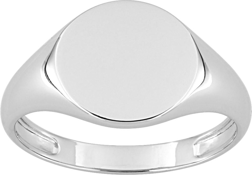 337218 - Rings - SILVER