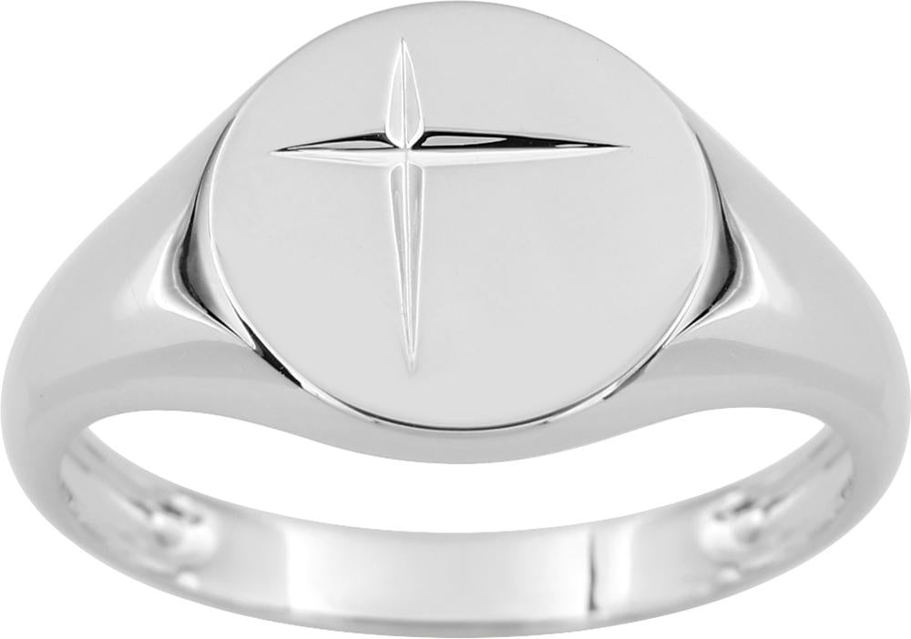 337219 - Rings - SILVER