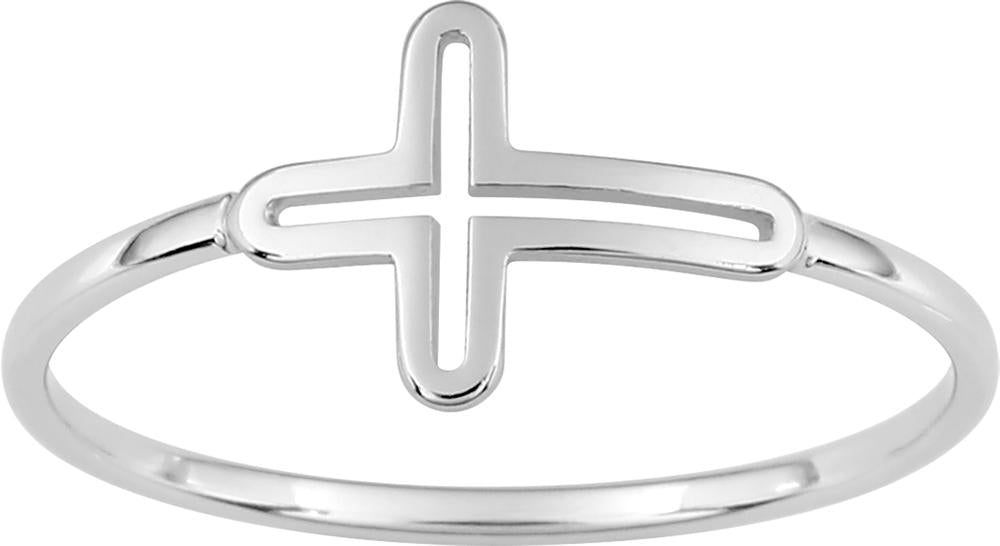 337220 - Rings - SILVER