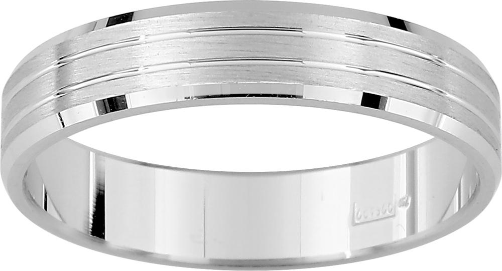 337221 - Rings - SILVER