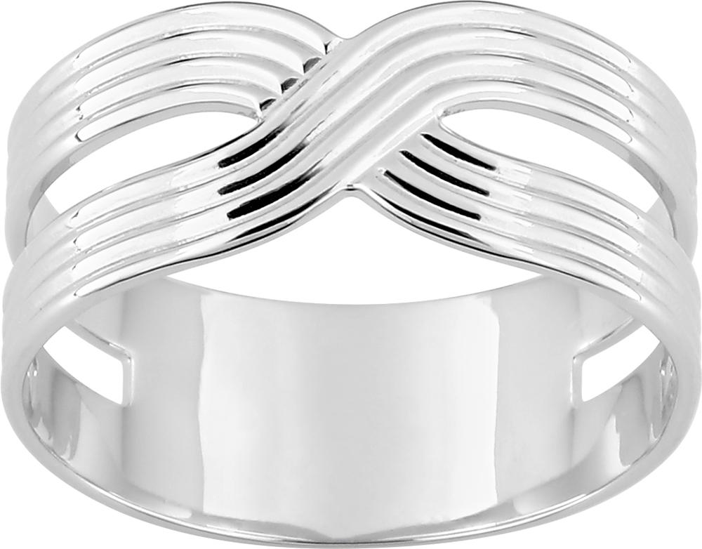 337223 - Rings - SILVER