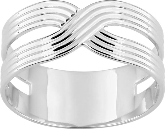 337223 - Rings - SILVER