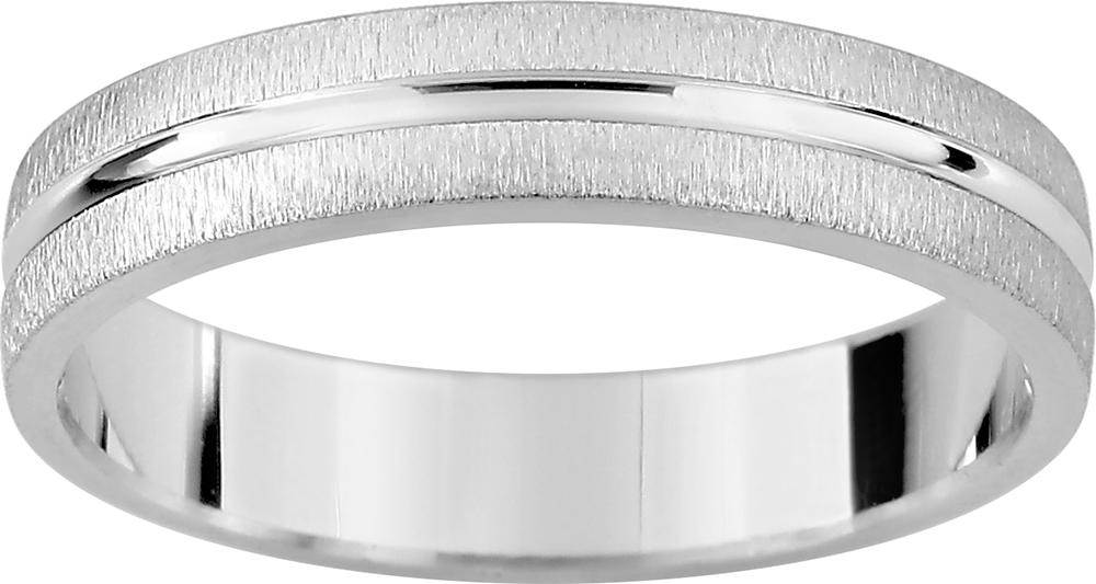 337224 - Rings - SILVER