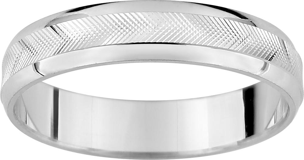 337226 - Rings - SILVER